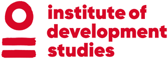 institute of development studies logo